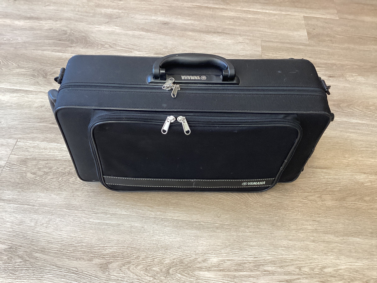 Pre Owned Yamaha YTR4335 Bb Trumpet