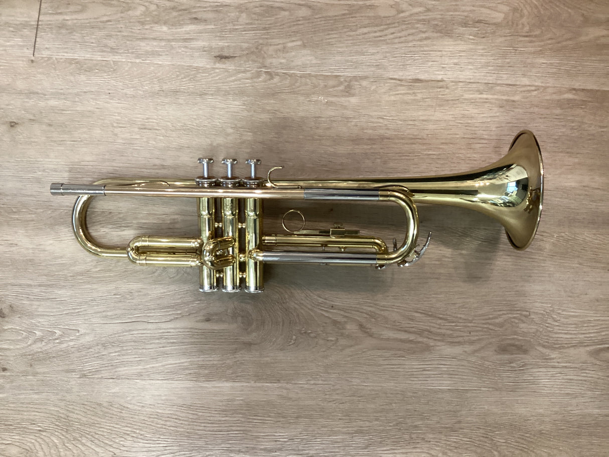 Pre Owned Yamaha YTR232 Bb Trumpet