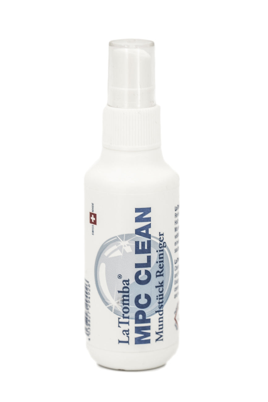 La Tromba Mouthpiece Cleaner