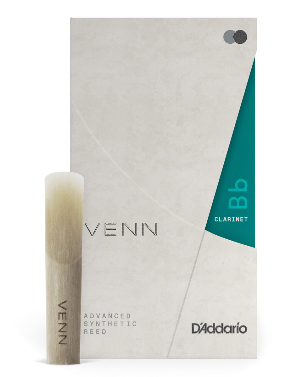 Venn Bb Clarinet Reed