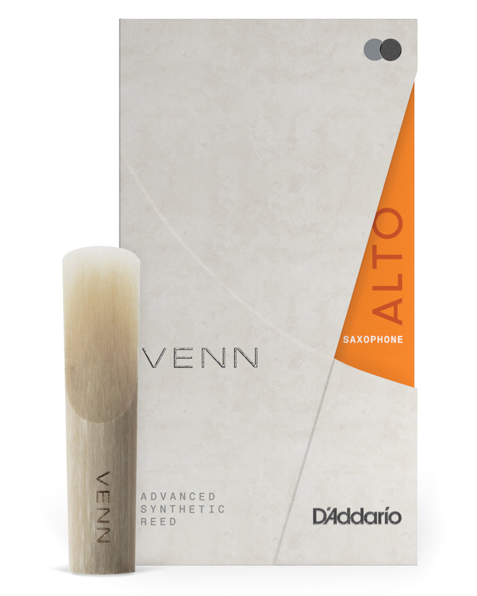 Venn Alto Saxophone Reed