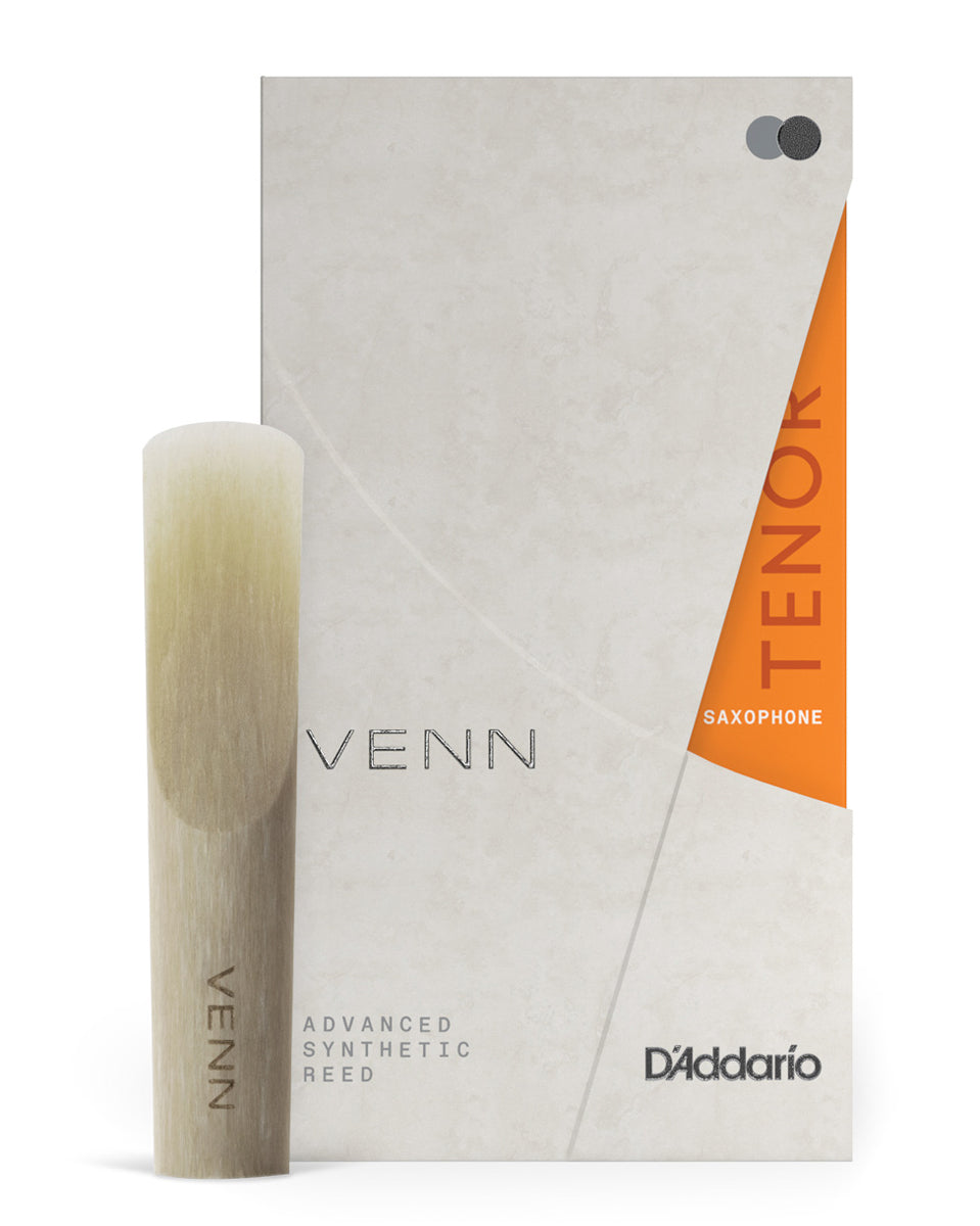 Venn Tenor Saxophone Reed