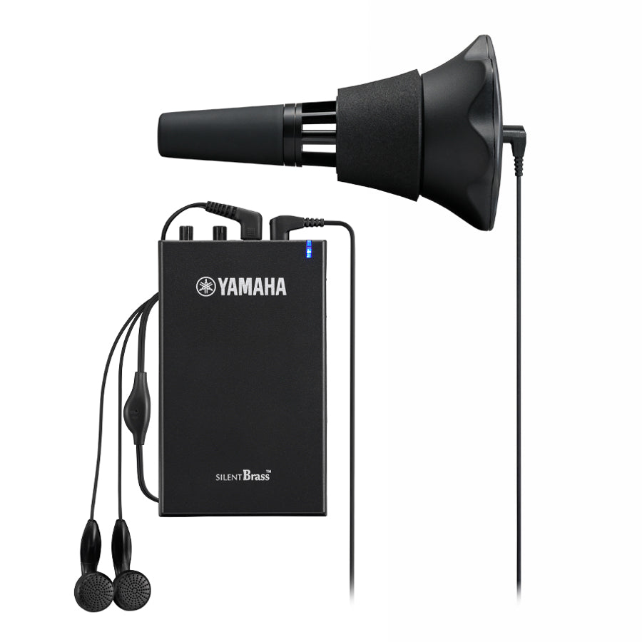 Yamaha Silent Brass Trumpet - SB7J