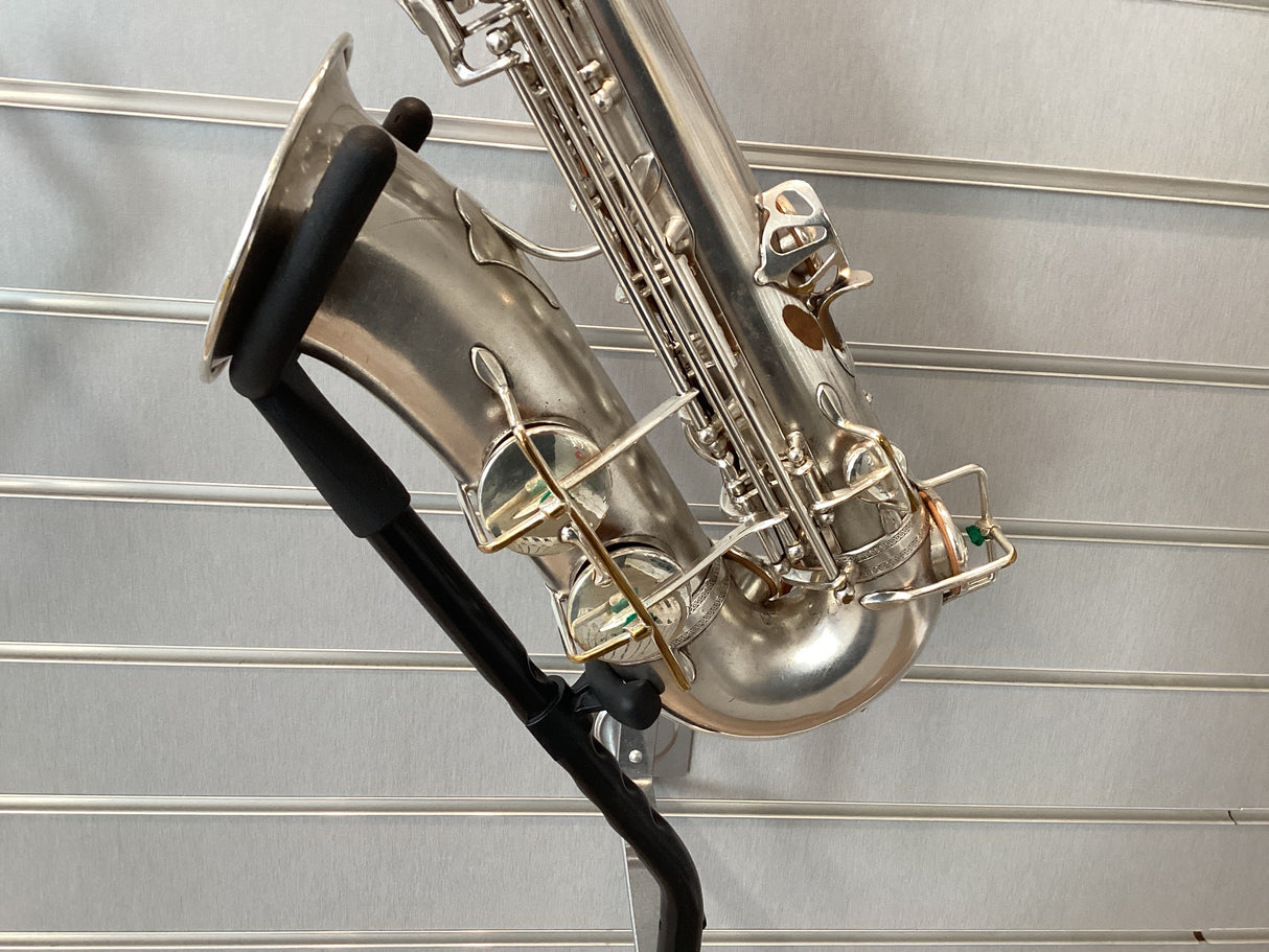 Pre Owned Selmer Model 26 Alto Saxophone #12xxx