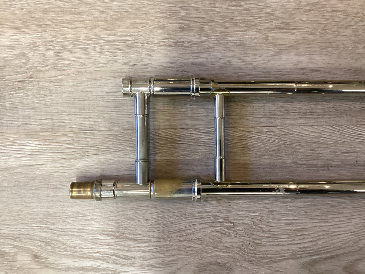 Pre Owned Conn Selmer 547TBFG Bb/F Trombone