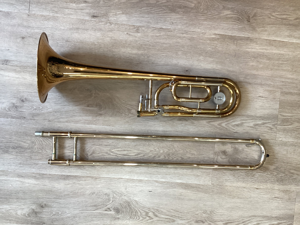 Pre Owned John Packer JP332 Trombone