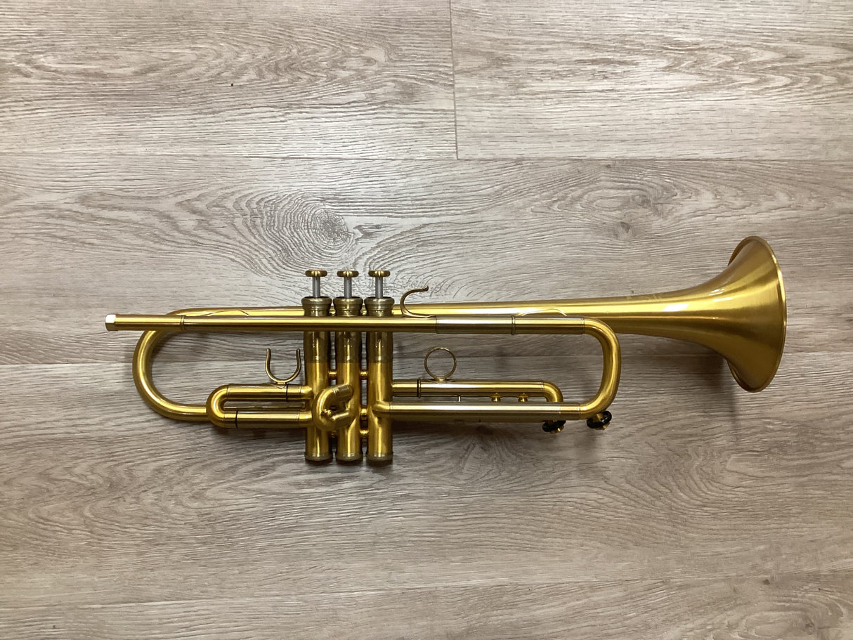 Pre Owned Yamaha YTR8335R - Brushed Finish