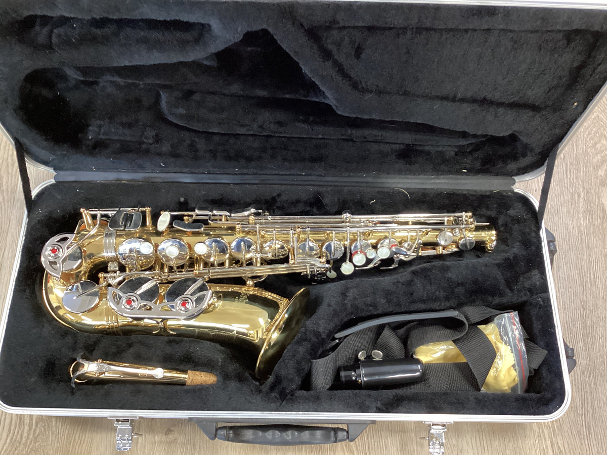 Pre Owned Selmer AS500 Alto Saxophone