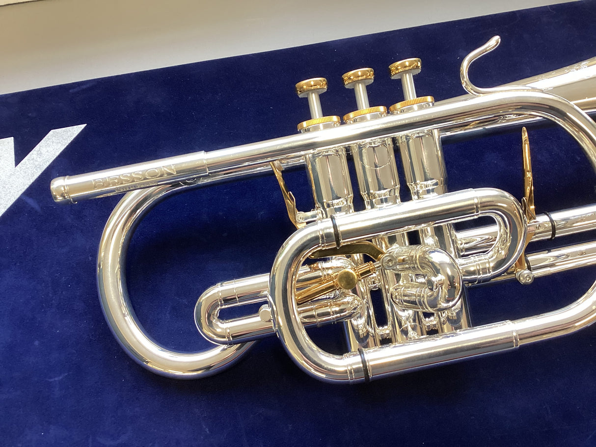 Besson Prestige Cornet BE2029 - NEW MODEL
