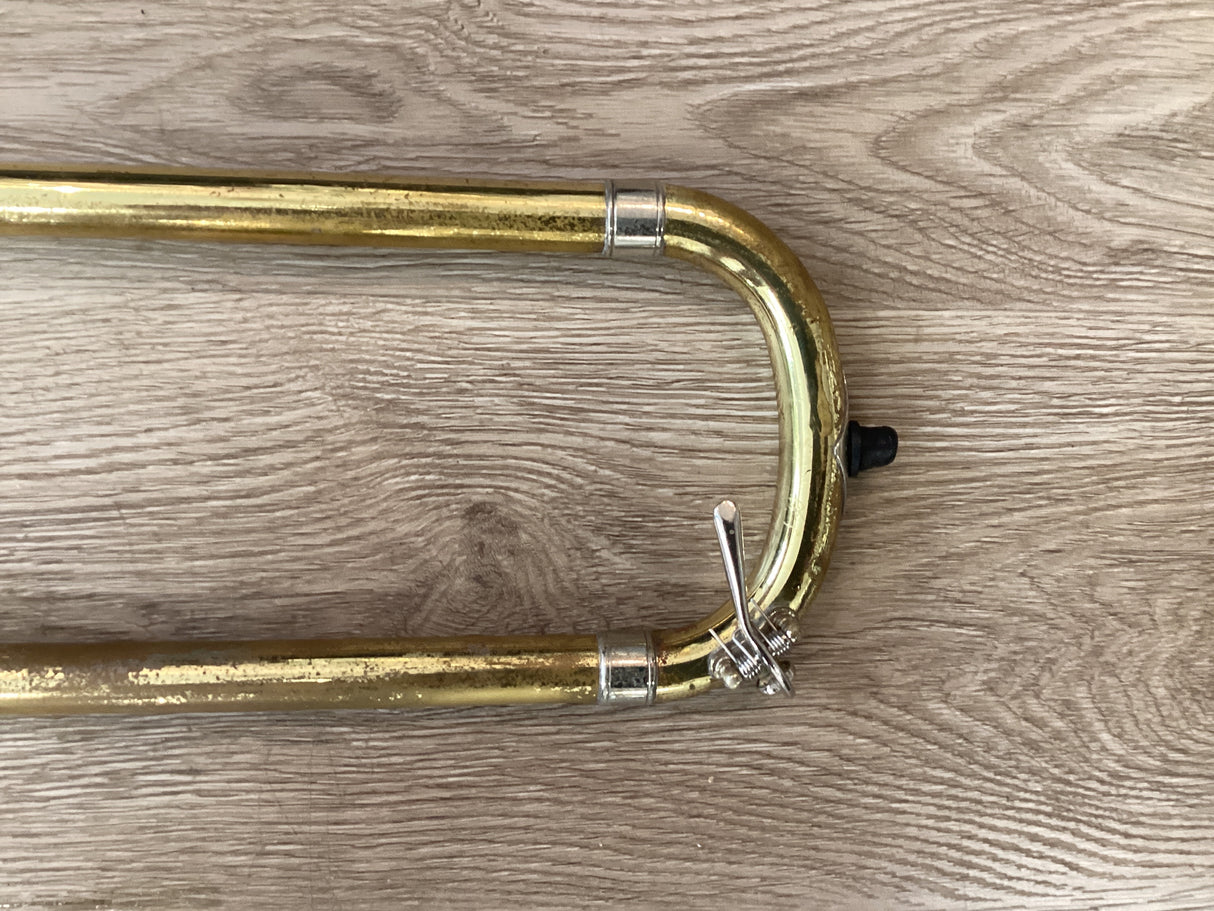 Pre Owned Model 45 Bach Dual bore Trombone slide