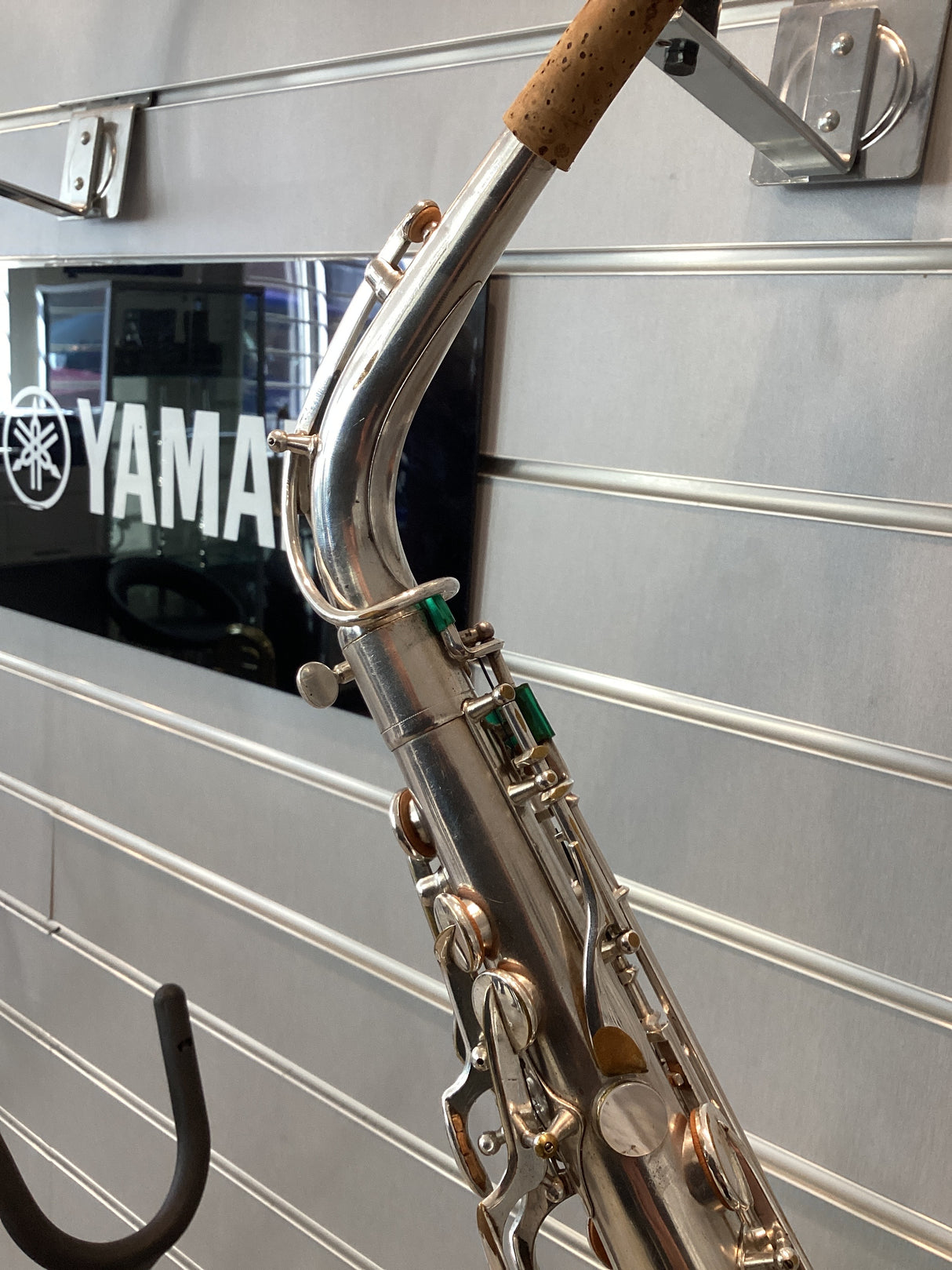 Pre Owned Selmer Model 26 Alto Saxophone #12xxx