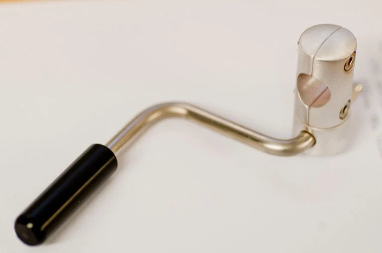 Edwards Bullet Brace