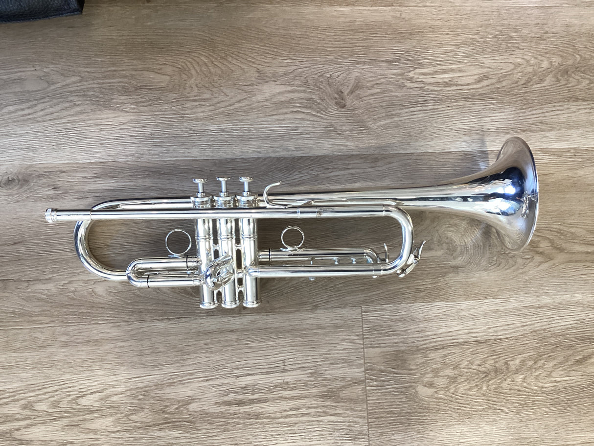 Pre Owned Thomann TR6000S "Legend" Bb Trumpet