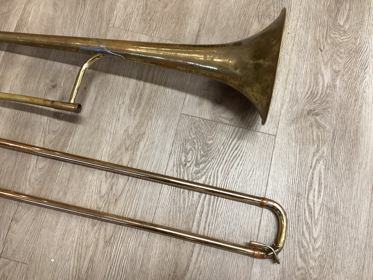 Pre Owned King 2B Trombone