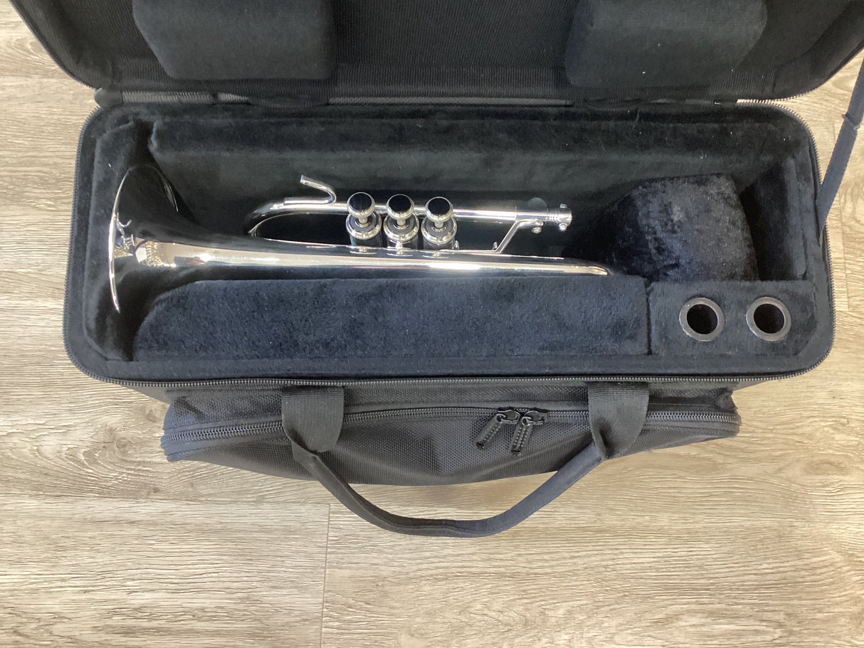Pre Owned Stomvi Titan Soprano Cornet