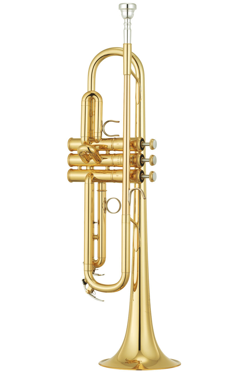 Yamaha YTR-8310Z Bobby Shew Trumpet