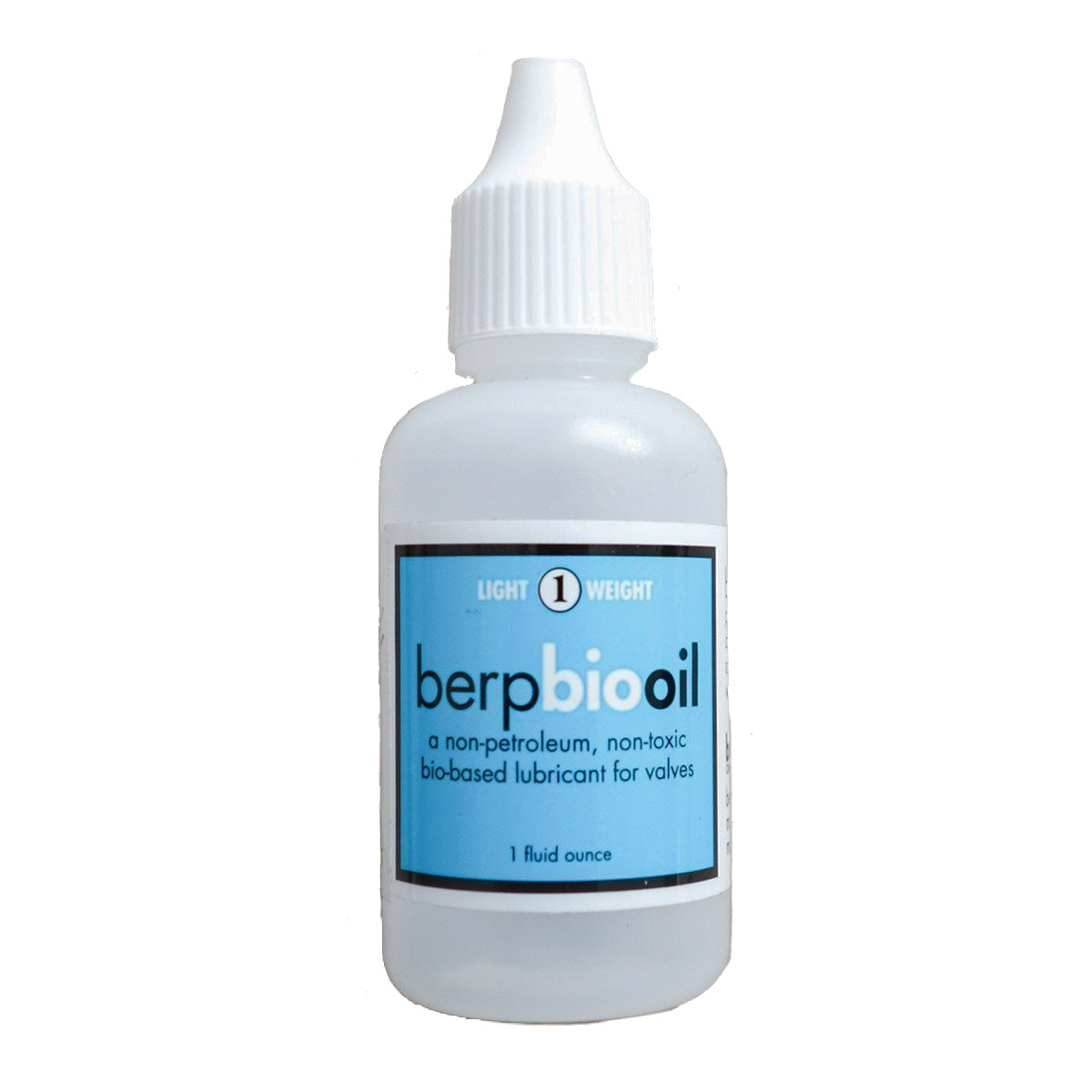 Berp Light Bio Oil
