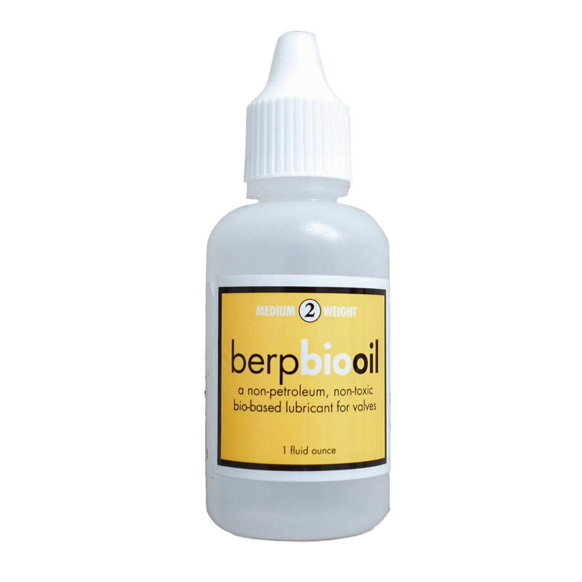 Berp Bio Oil