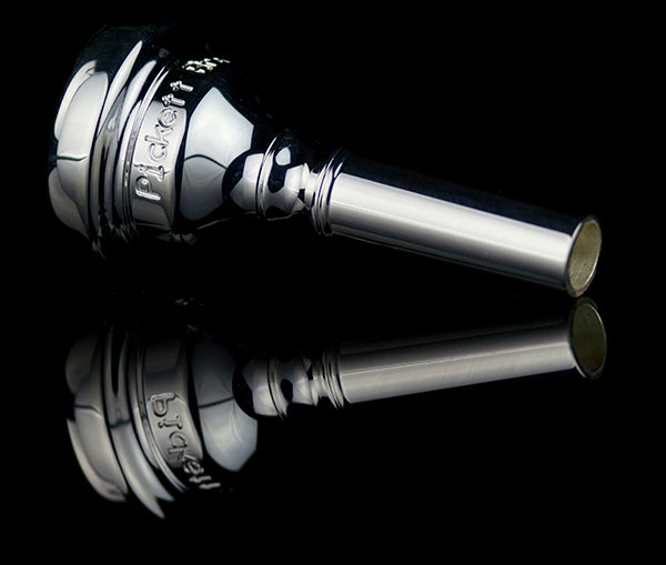 Pickett Blackburn British Cornet Mouthpiece