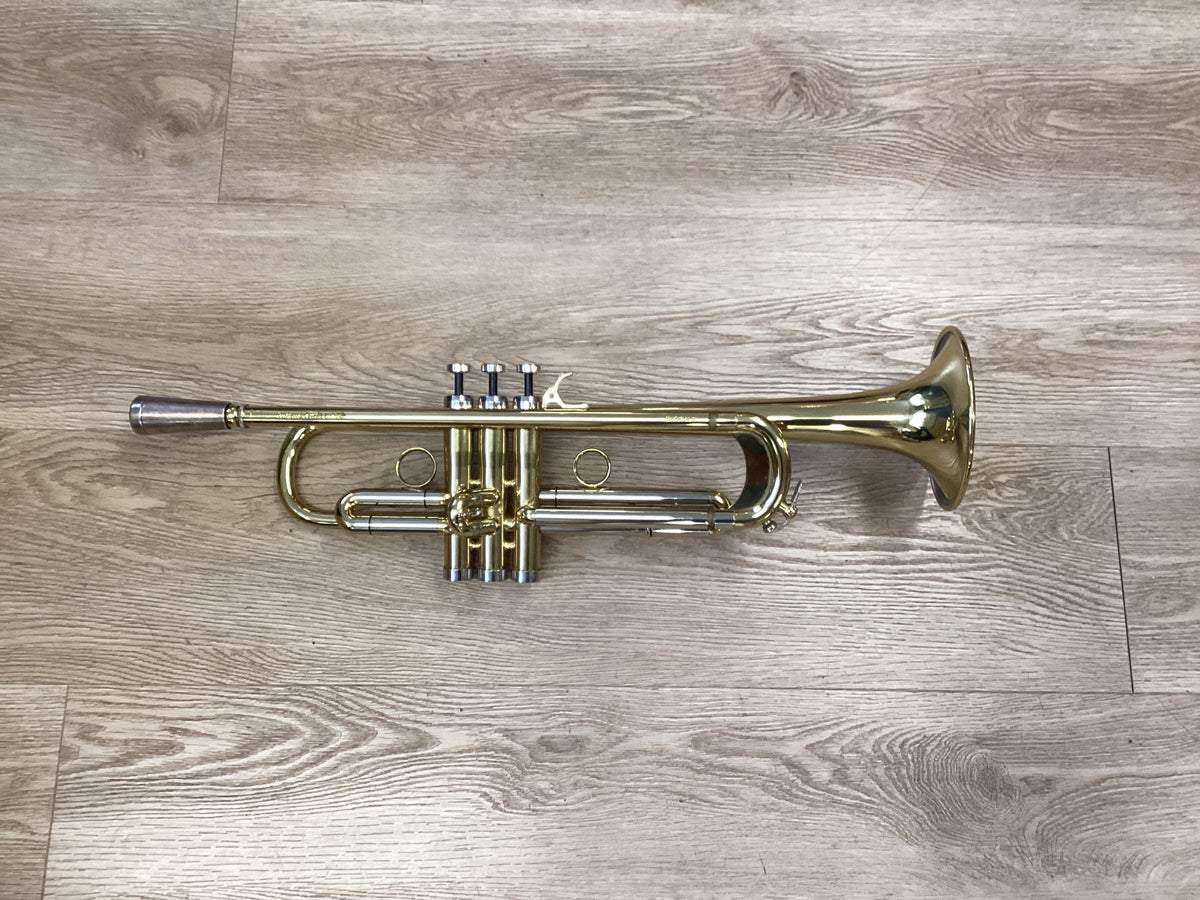 Pre Owned Courtois Evolution IV Trumpet