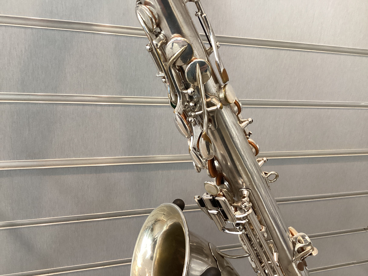 Pre Owned Selmer Model 26 Alto Saxophone #12xxx