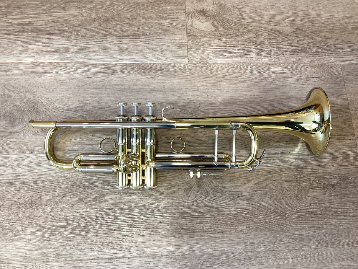 Bach Stradivarius Trumpet - 19072V Vindabona (Ex Demo)