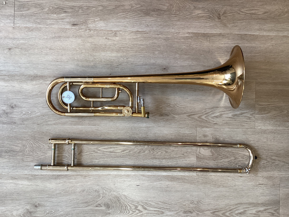 Pre Owned John Packer JP332 Trombone