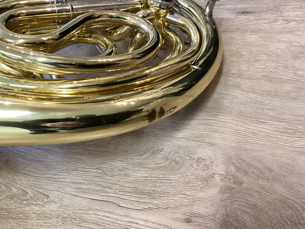 Pre Owned Yamaha YHR567 French Horn
