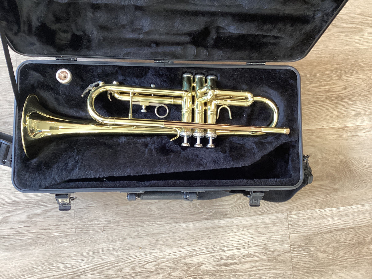 Pre Owned Conn Director 27B Trumpet