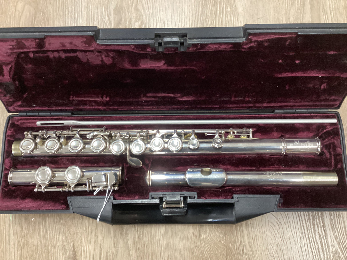 Pre Owned Buffet Arc Flute