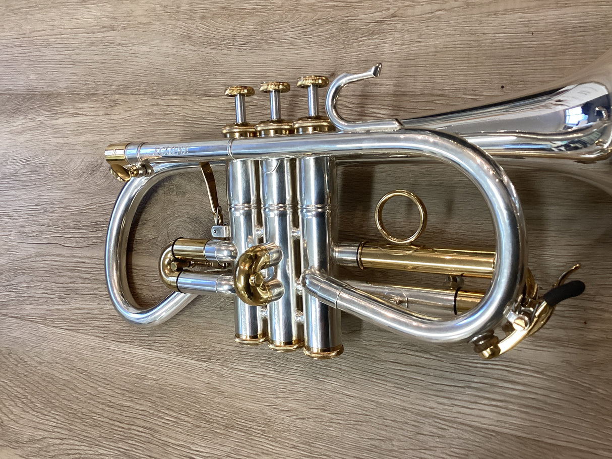 Pre Owned Eclipse Soprano Cornet