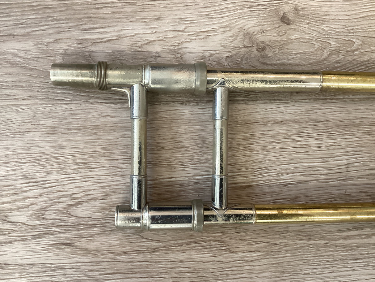 Pre Owned Model 45 Bach Dual bore Trombone slide