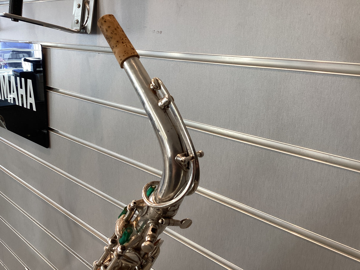 Pre Owned Selmer Model 26 Alto Saxophone #12xxx