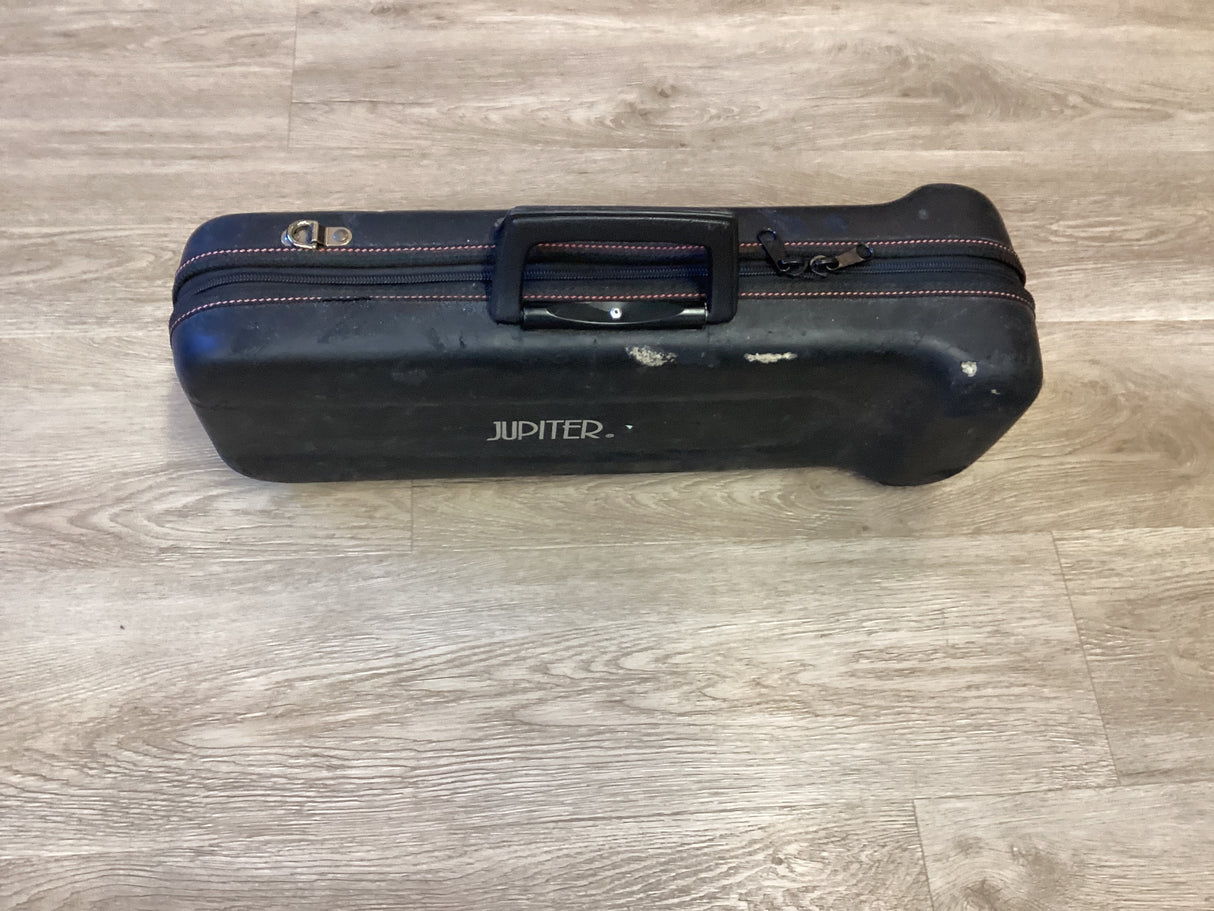 Pre Owned Jupiter JTR-300 Trumpet - Lacquer