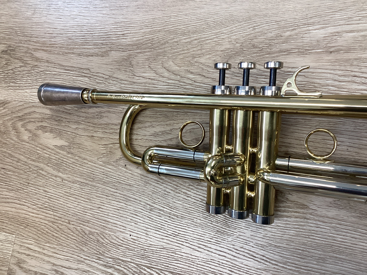 Pre Owned Courtois Evolution IV Trumpet