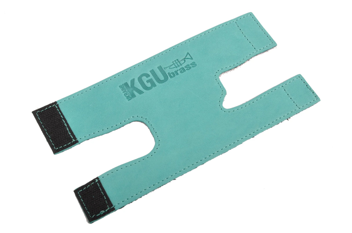 KGU Leather Valve Guard