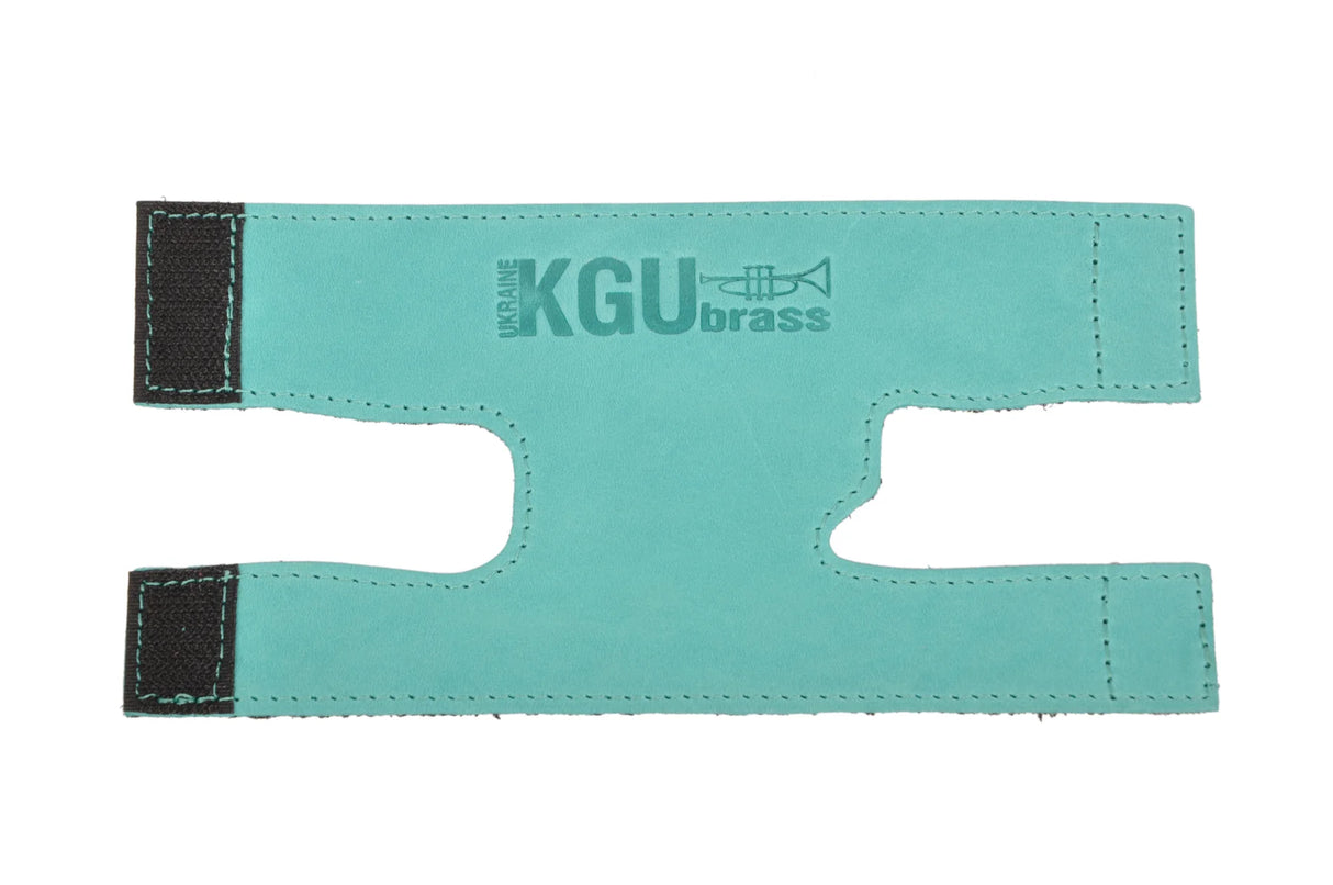 KGU Leather Valve Guard