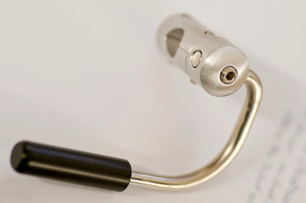 Edwards Bullet Brace