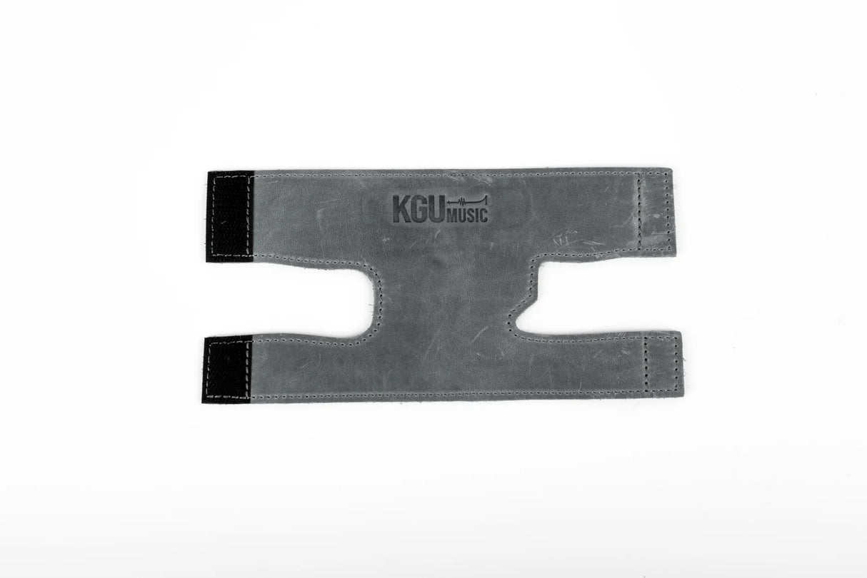 KGU Leather Valve Guard