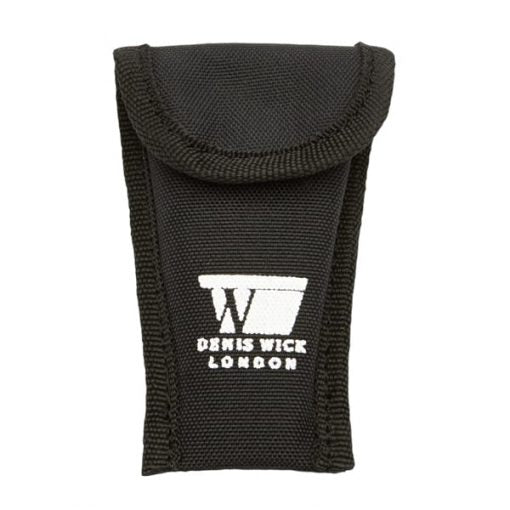 Denis Wick Cornet/French Horn Mouthpiece Pouch