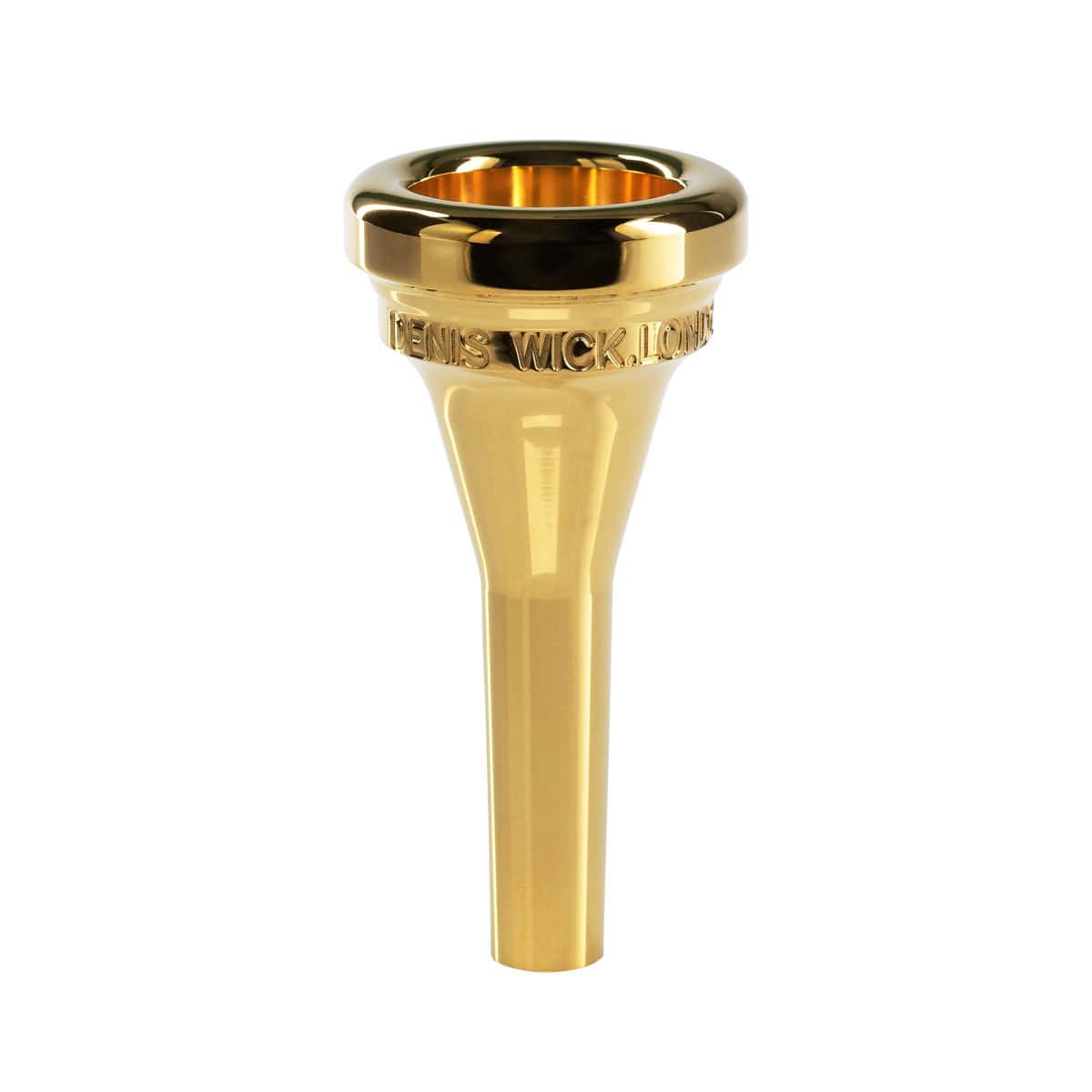 Denis Wick (Stephen Mead) Euphonium Mouthpiece