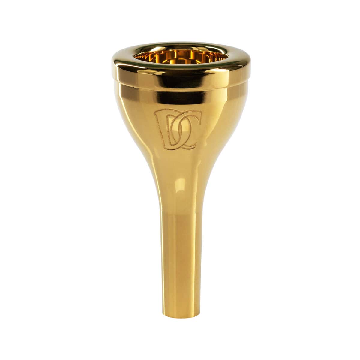 David Childs Euphonium Mouthpiece
