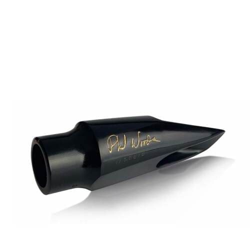 Drake Phil Woods Master Series Alto