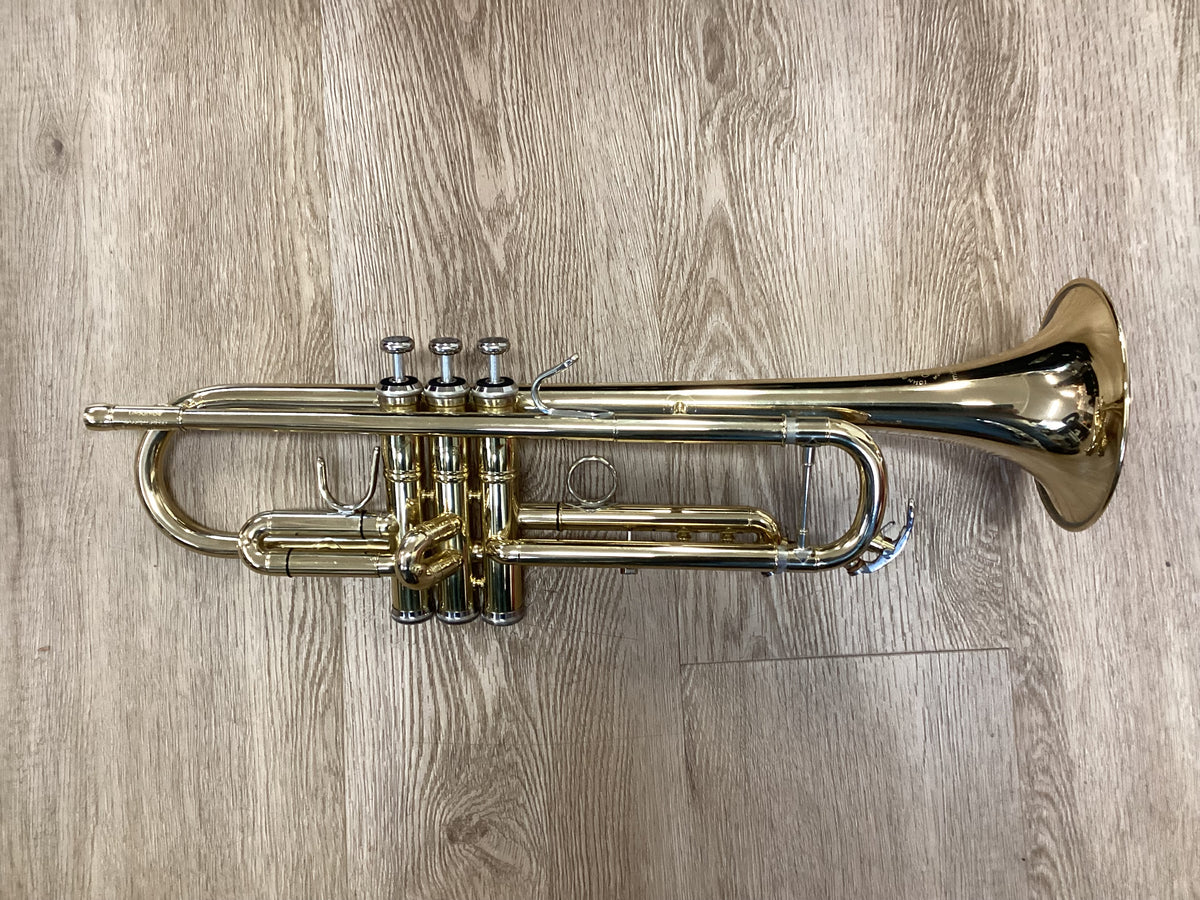 Pre Owned JP251SW John Packer Trumpet - Lacquer