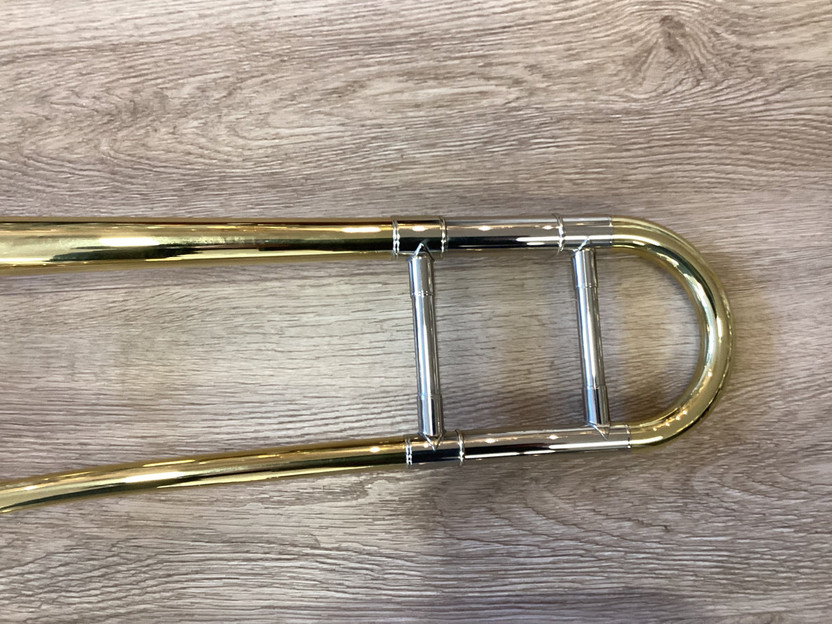 Pre Owned Bach VT501 Valve Trombone