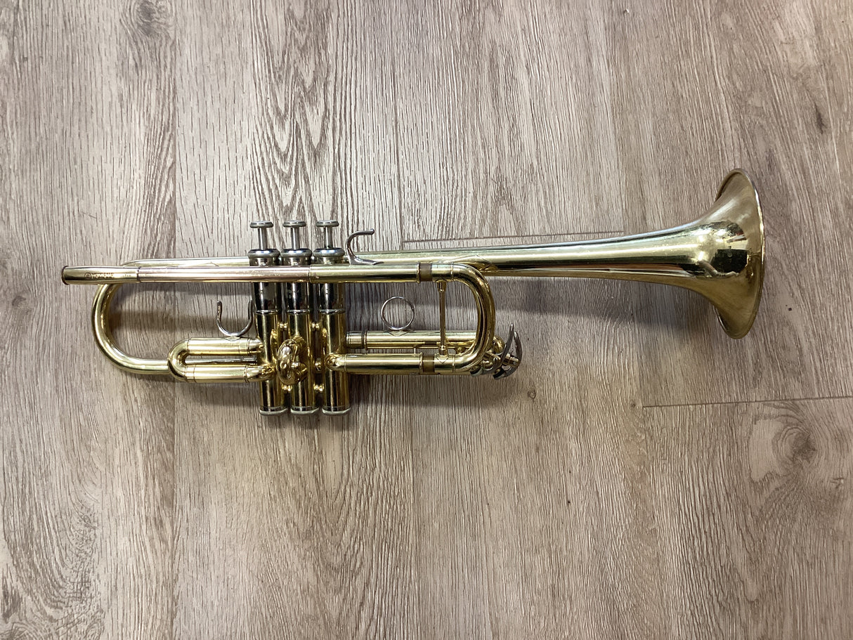 Yamaha TYR6445 C Trumpet