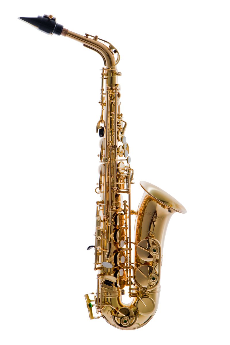 Leblanc LAS511 Avant Alto Saxophone