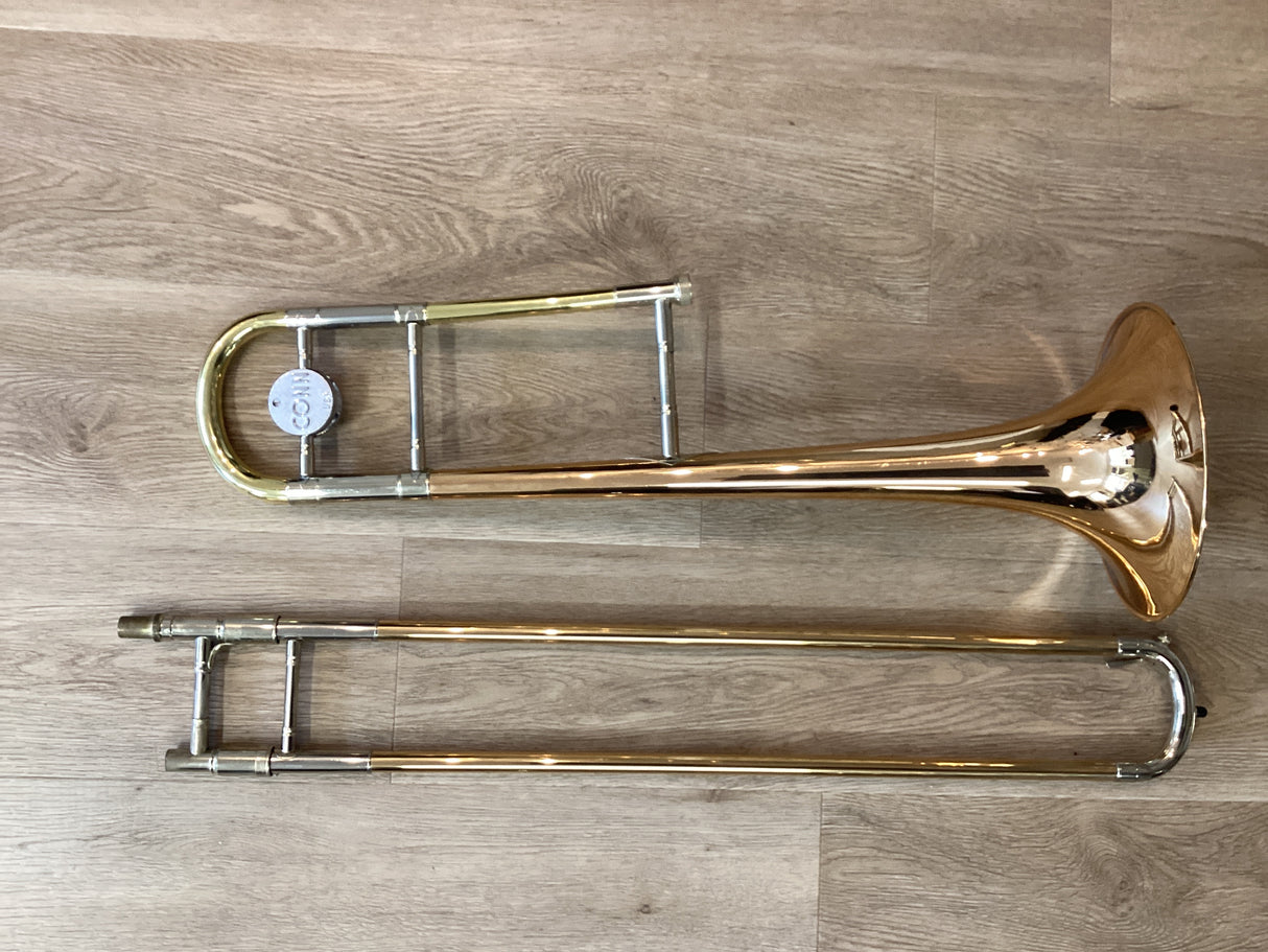 Pre Owned Conn 8HT Trombone