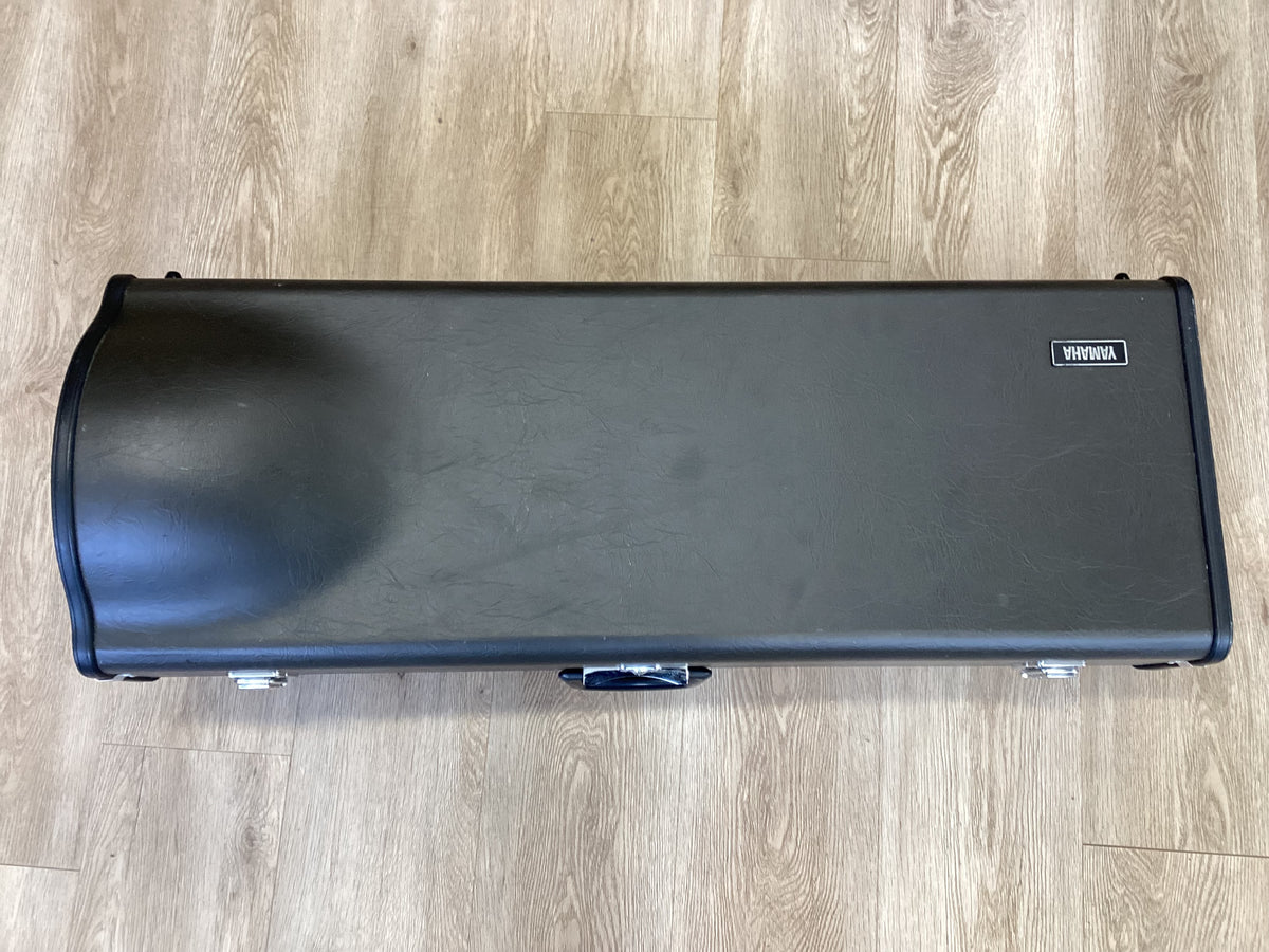 Yamaha YBL421G Bass Trombone - Lacquer