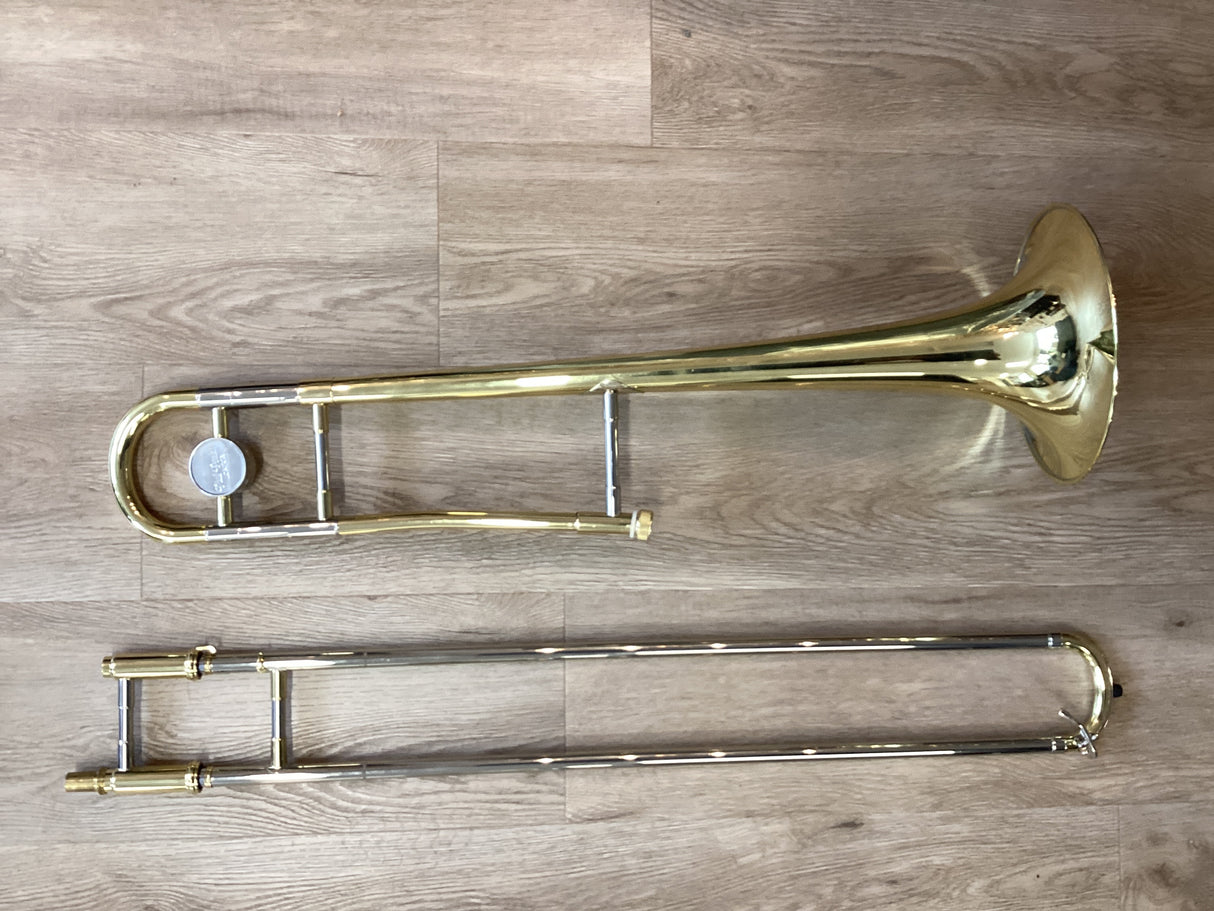 Pre Owned P Parker S1 Bb Trombone
